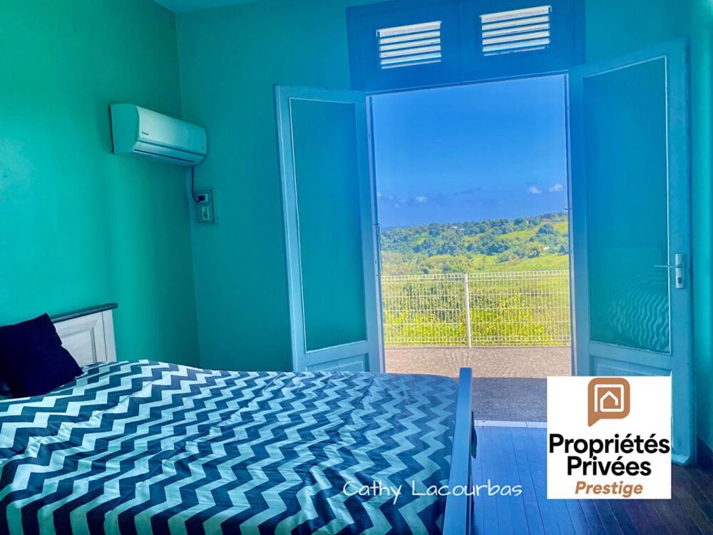 � vendre  Villa Petit-Bourg (97170)