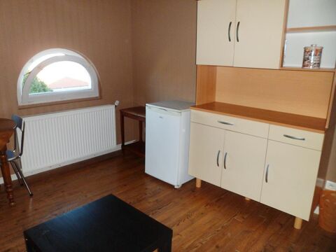  Appartement � louer 1 pi�ce 40 m�