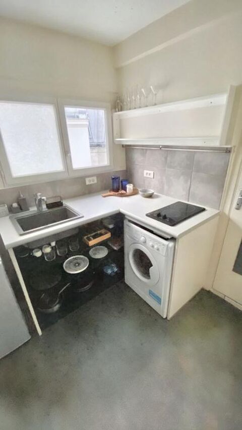  Appartement � louer 1 pi�ce 26 m�