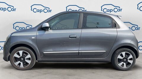 Twingo III 1.0 SCe 70 Limited 2018 occasion 94240 L Hay Les Roses