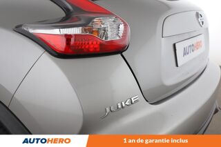 Juke 1.2 DIG-T N-Connecta 115 ch 2018 occasion 92130 Issy-les-Moulineaux