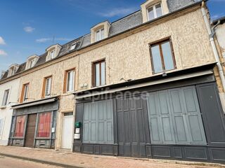  Immeuble � vendre 13 pi�ces 290 m�