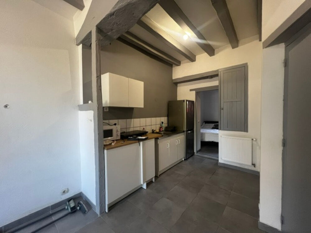 Location Appartement Appartement à louer 2 pièces SEICHES SUR LE LOIR (49) Seiches sur le loir