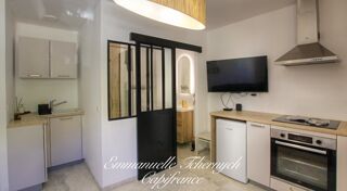  Appartement à louer 1 pièce 16 m²