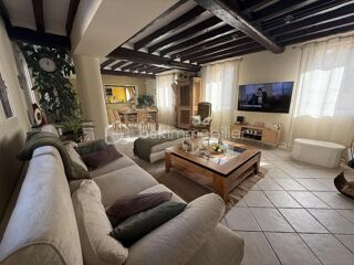  Maison à vendre 6 pièces 120 m²