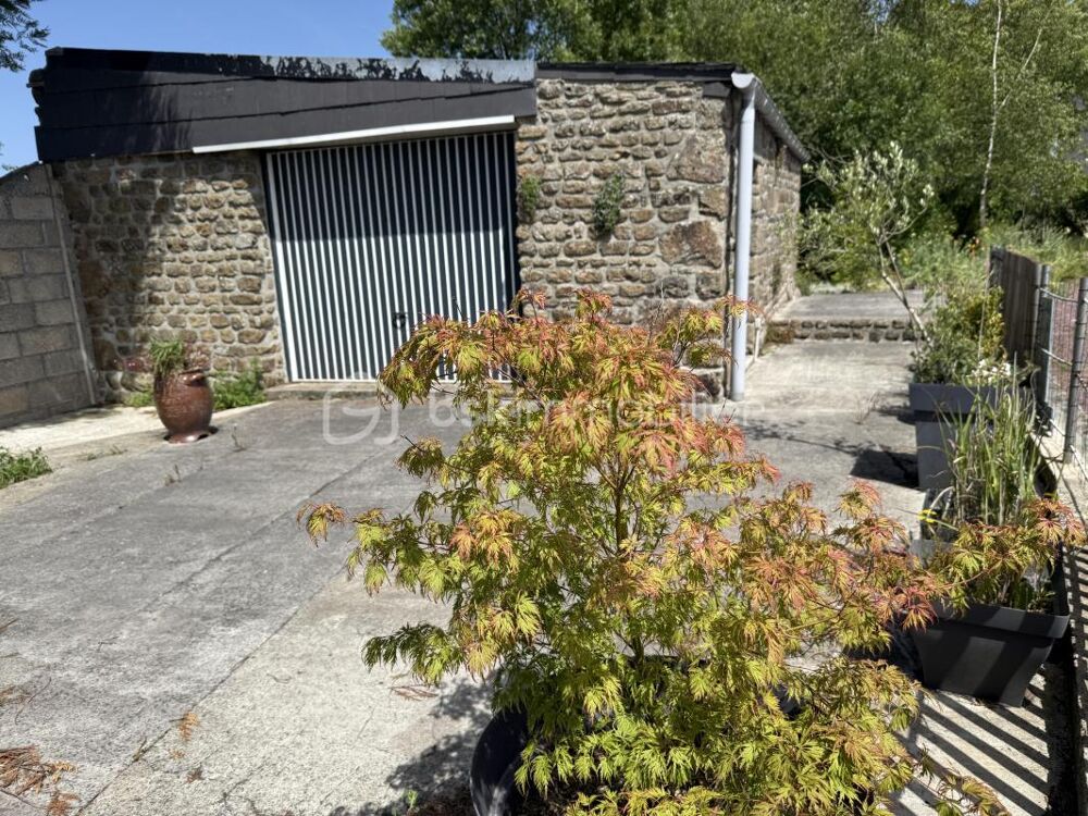 Vente Maison Maison de campagne en pierre Chaulieu