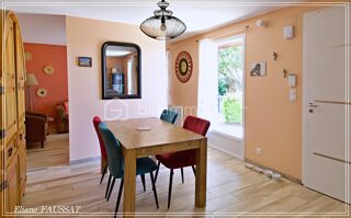  Maison à vendre 4 pièces 110 m²