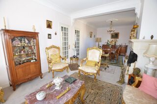  Maison � vendre 8 pi�ces 205 m�