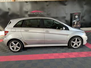 Classe B 200 Turbo (245.234) 2005 occasion 56120 Les Forges De Lanouee