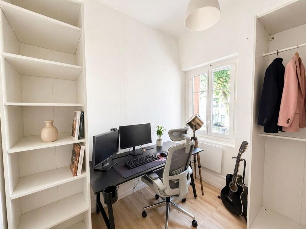 Vente Appartement IDÉAL INVESTISSEURS / Appartement Loué 2 pièces · 50 m² · Terrasse · Cave · Parking Tassin la demi lune
