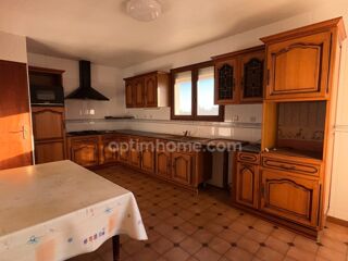  Maison � vendre 9 pi�ces 190 m�