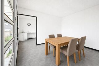  Maison à vendre 4 pièces 80 m²