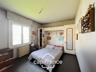  Maison à vendre 5 pièces 124 m²