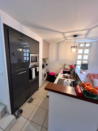  Maison à vendre 3 pièces 51 m²