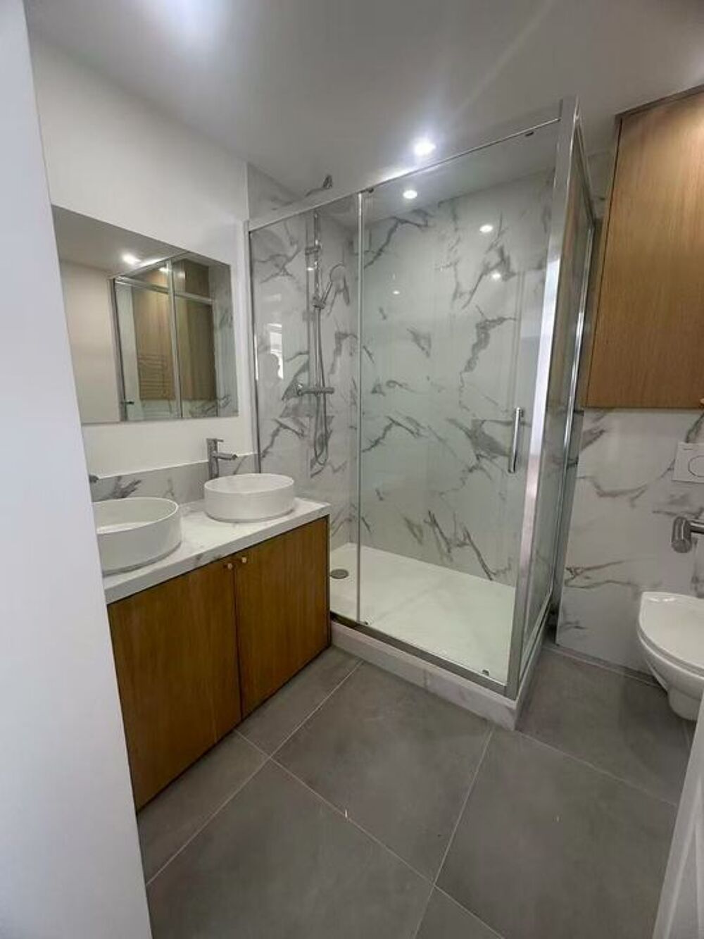 Location Appartement Appartement de 98m2 à louer sur Pantin Pantin