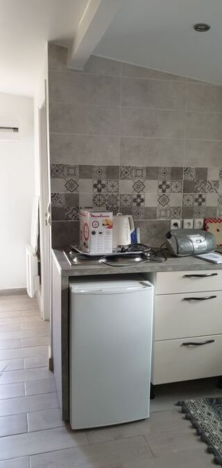  Appartement à louer 1 pièce 24 m² Senlis