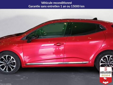 Clio 1.0 TCE 90CH TECHNO 2024 occasion 10150 Lavau