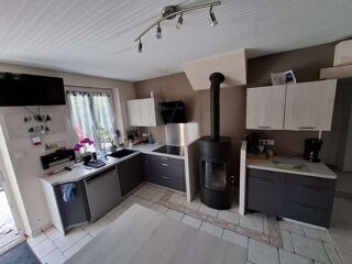  Maison � vendre 12 pi�ces 215 m�