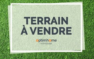  Terrain à vendre 1000 m²