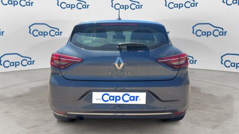 Clio 1.5 dCi 85 Business 2019 occasion 76140 Le Petit Quevilly