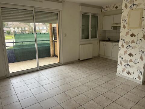  Appartement � louer 2 pi�ces 39 m�