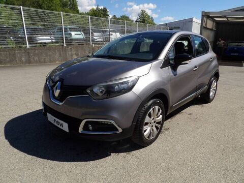 Renault captur TCe 90 Energy S&S eco2 Zen