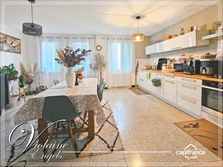  Maison  vendre 4 pices 116 m