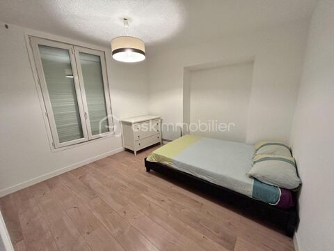  Appartement  louer 3 pices 55 m