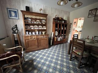  Maison � vendre 4 pi�ces 76 m�