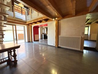  Maison à vendre 5 pièces 190 m²