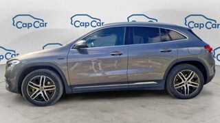 Classe GLA 1.3 i 218 EQ Power 8G-DCT Sensation - Automatique 2021 occasion 64370 Arnos