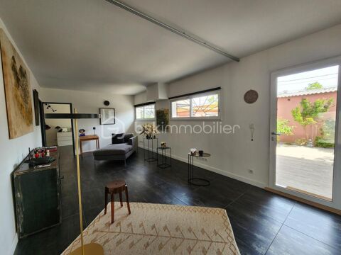   LOCAL COMMERCIAL + LOGEMENT DE FONCTION 