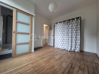  Appartement à vendre 2 pièces 38 m²