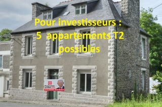  Maison � vendre 8 pi�ces 163 m�