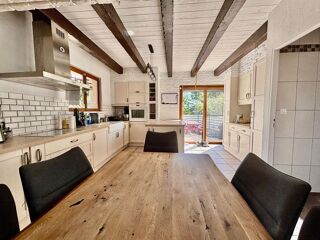  Maison à vendre 7 pièces 162 m²