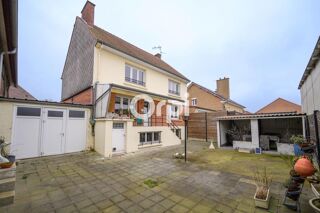  Maison � vendre 4 pi�ces 125 m�