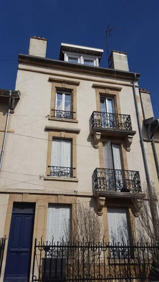  Appartement � vendre 4 pi�ces 50 m�