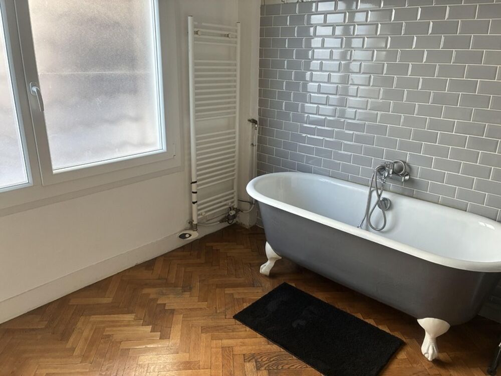 � vendre  Appartement Marseille 7