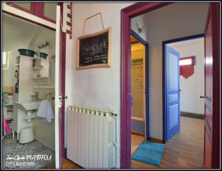  Maison � vendre 8 pi�ces 176 m�