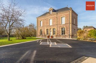  Maison à vendre 8 pièces 288 m²