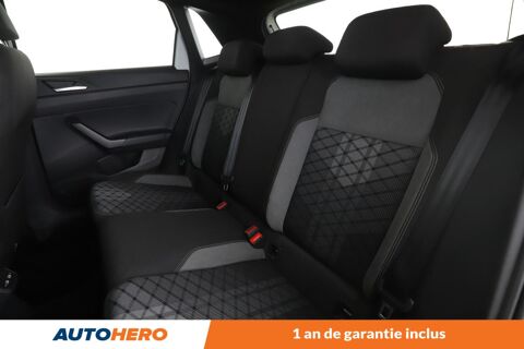 Polo 1.0 TSI R-Line 95 ch 2022 occasion 92130 Issy-les-Moulineaux