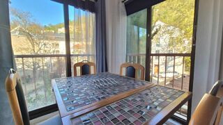  Appartement à vendre 1 pièce 26 m²