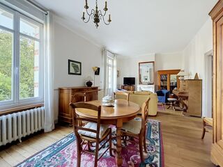  Maison à vendre 8 pièces 108 m²