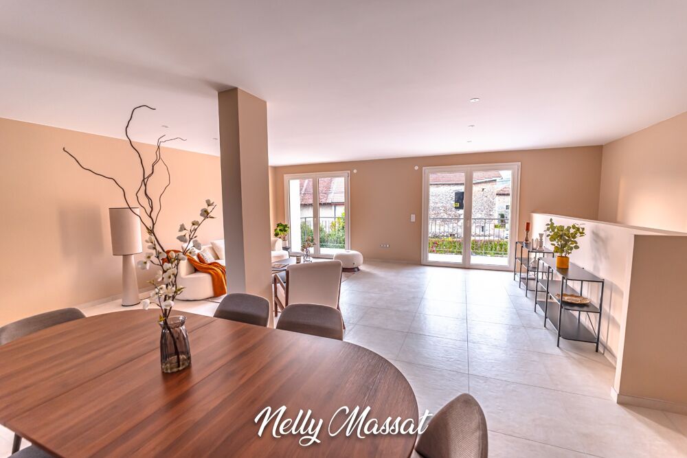 Vente Maison Maison à vendre 5 pièces CHAPAREILLAN (38) - Maison de village 160 M2 - Chapareillan