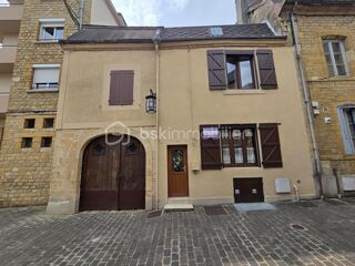  Maison � vendre 3 pi�ces 94 m�
