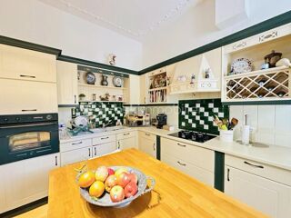  Appartement � vendre 6 pi�ces 176 m�