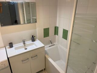  Appartement à louer 2 pièces 50 m²