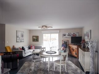  Maison à vendre 5 pièces 117 m²