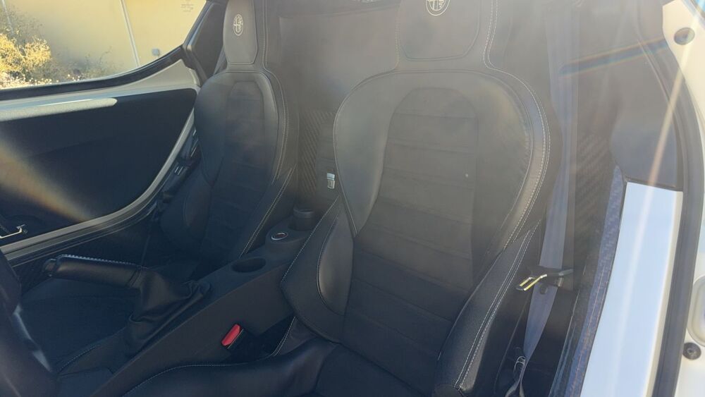 4C 1.8 TB 240 TCT6 Launch Edition 2014 occasion 01800 Saint Jean De Niost