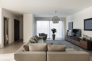  Appartement � vendre 4 pi�ces 79 m�